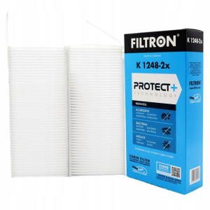 Filtr Kabinowy Filtron K1248-2X