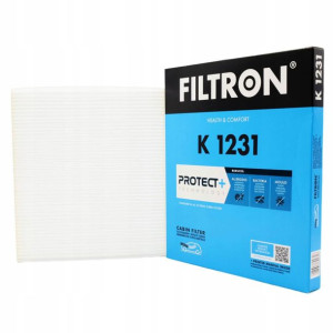 Filtr Kabinowy Filtron K1231