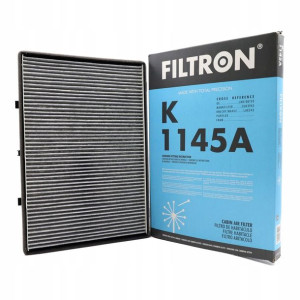 Filtr Kabinowy Węglowy Filtron K1145A