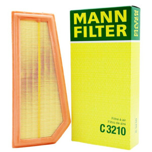 Filtr Powietrza Mann C3210