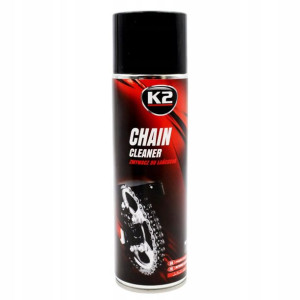 Zmywacz do Łańcuchów K2 Chain Cleaner 500ml