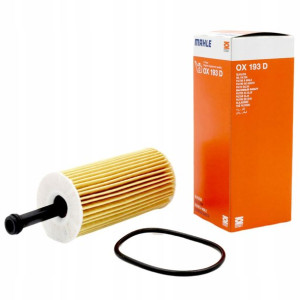 Filtr Oleju Knecht OX193D