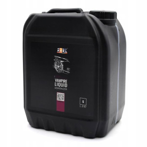 Płyn do Czyszczenia Felg ADBL Vampire Liquid 5L