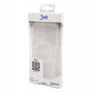 Etui Wzmocnione 3MK Mag Case iPhone 13 Pro