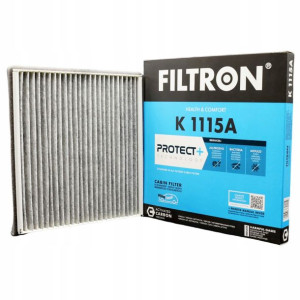 Filtr Kabinowy Węglowy Filtron K1115A