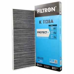 Filtr Kabinowy Węglowy Filtron K1128A
