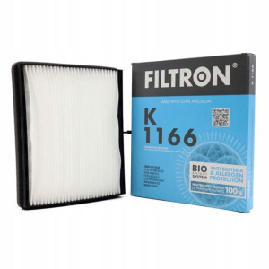 Filtr Kabinowy Filtron K1166