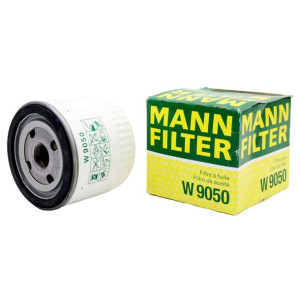 Filtr Oleju MANN W9050