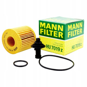 Filtr Oleju MANN HU7019Z