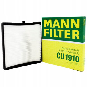 Filtr Kabinowy MANN CU1910