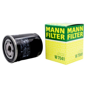 Filtr Oleju MANN W7041