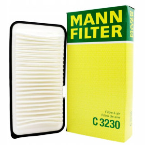 Filtr Powietrza MANN C3230