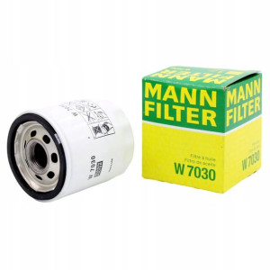 Filtr Oleju MANN W7030