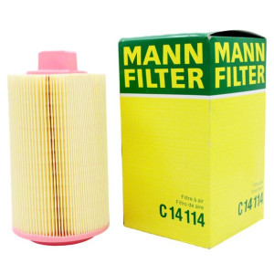 Filtr Powietrza MANN C14114