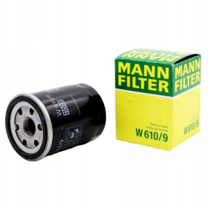 Filtr Oleju MANN W610/9