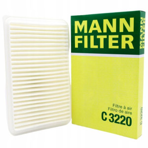 Filtr Powietrza MANN C3220