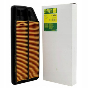 Filtr Powietrza MANN C3434