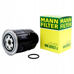 Filtr Paliwa MANN WK8052Z