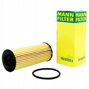 Filtr Oleju MANN HU6009Z