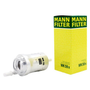 Filtr Paliwa MANN WK59X