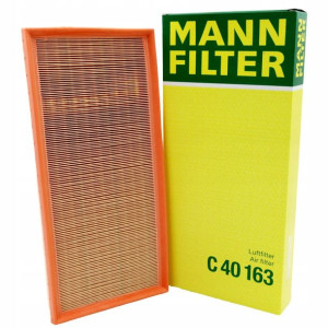 Filtr Powietrza MANN C40163
