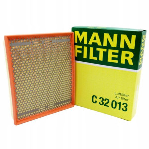 Filtr Powietrza MANN C32013