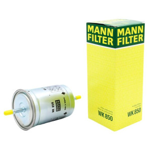 Filtr Paliwa MANN WK850