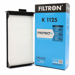 Filtr Kabinowy Filtron K1125