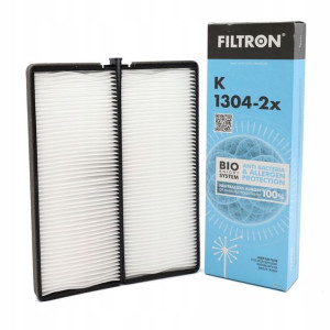 Filtr Kabinowy Filtron K1304-2X