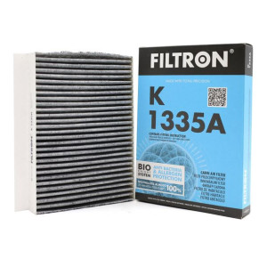 Filtr Kabinowy Węglowy Filtron K1335A