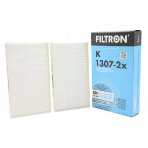 Filtr Kabinowy Filtron K1307-2X