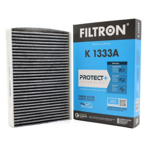 Filtr Kabinowy Węglowy Filtron K1333A