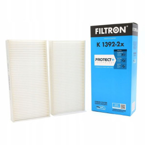 Filtr Kabinowy Filtron K1392-2X
