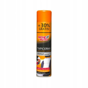 Czyszczenie Tapicerki Moje Auto Upholstery 520ml