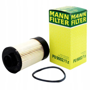 Filtr Paliwa MANN PU9002/1Z