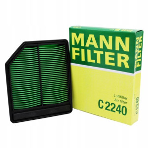 Filtr Powietrza MANN C2240