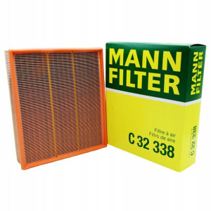 Filtr Powietrza MANN C32338