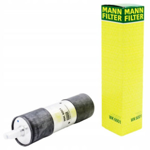 Filtr Paliwa MANN WK6001
