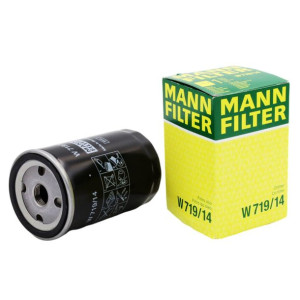 Filtr Oleju MANN W719/14