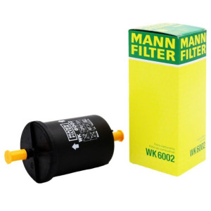 Filtr Paliwa MANN WK6002