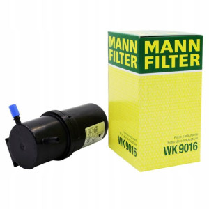 Filtr Paliwa MANN WK9016