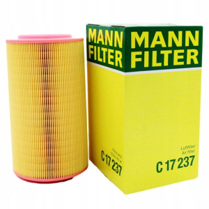 Filtr Powietrza MANN C17237