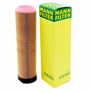 Filtr Powietrza MANN C12178/1