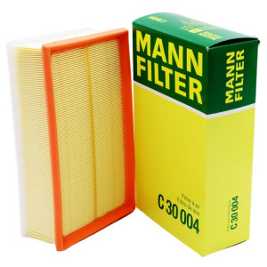 Filtr Powietrza MANN C30004
