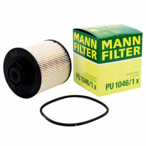 Filtr Paliwa MANN PU1046/1X