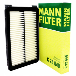 Filtr Powietrza MANN C28040