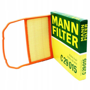 Filtr Powietrza MANN C29015