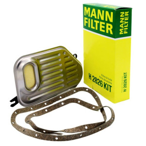 Filtr Oleju MANN H2826KIT