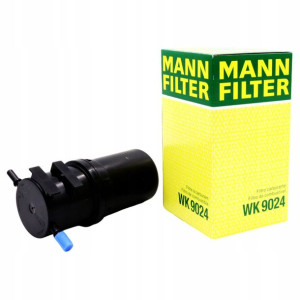 Filtr Paliwa MANN WK9024