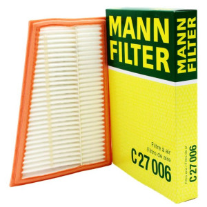 Filtr Powietrza MANN C27006